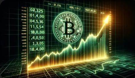 Bitcoin Price Forecast By Samson Mow - Digital Market News