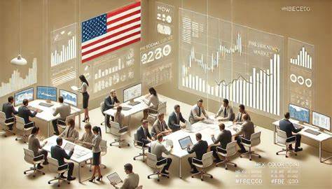 How Will the US Election Affect the Crypto Industry? (Updated 2024) - Nasdaq