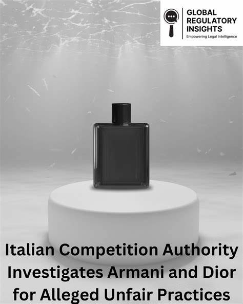 Giorgio Armani Pushes Back at Italian Competition Authority’s 3.5M-euro Sanction