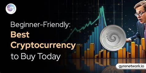 Unlock Financial Freedom: Top 3 Beginner-Friendly Cryptocurrencies for 