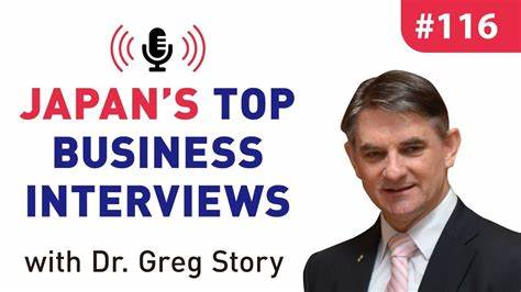 Higa Industries CEO on Japan Consumers, Yen