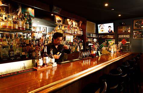 バー (酒場) - Wikipedia