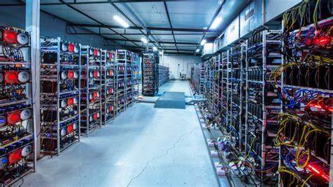 Bitcoin Mining Could Be a $20 Billion Market With US Hardware Push: Bernstein - Decrypt