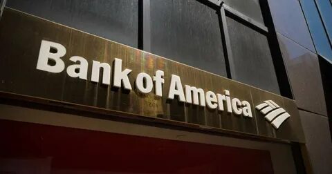 Bank of America, um einen eigenen USD-unterstützten Stablecoin zu starten, um Trump zu bezaubern