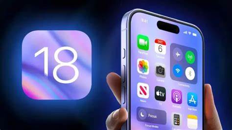 iOS 18 is available right now – how to get it and 5 reasons why you should