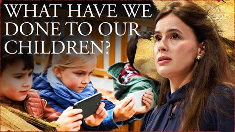 The Most Compelling Argument Against Tech in Schools – Sophie Winkleman [video]