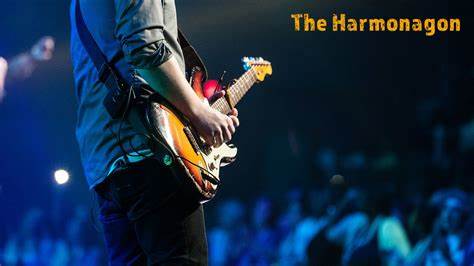 Harmonagon