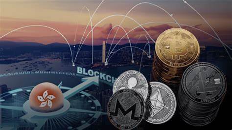 Investors Soon to Profit on the Decline of Cryptocurrency in Hong Kong