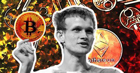 Vitalik Buterin’s New Metrics: A Game Changer for Ethereum?