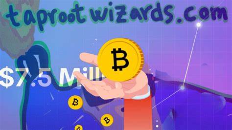 Taproot Wizards to Revive Bitcoin’s Magic with $7.5M Funding - NFT Plazas