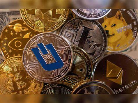 These new cryptos and ICO listings should be on your watchlist this week - The Economic Times