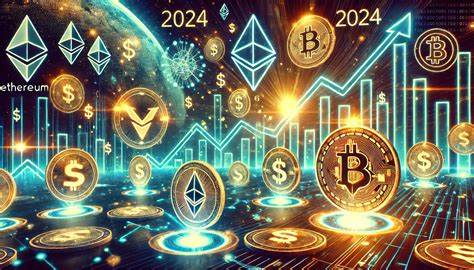 CONFIRMED: Trump Reveals 5 Final Altcoins; XRP, ADA and more - Altcoin Buzz