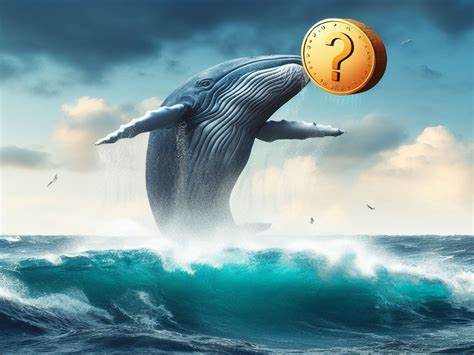 Smart Money Is Flowing Into These 5 Altcoins This October – Are Whales Onto Something?