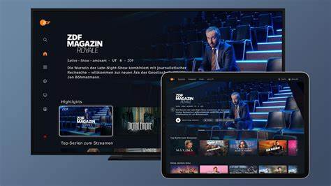 ZDF (Streamingportal) – Wikipedia