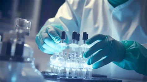 Gilead Sciences, Inc. (GILD) Reports Advances in HIV Treatment with Phase 2/3 Clinical Trial Update
