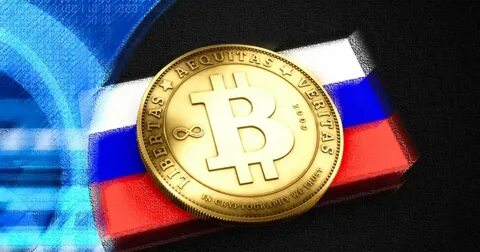 Russia Crypto Exchange Expands to Moscow and St. Petersburg: What It Means - Coinpedia Fintech News