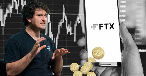 FTX Customers Will Get Back All the Money They Lost in the Collapse - Gizmodo