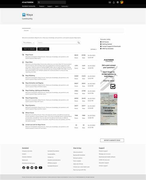 All Forums - Autodesk Community
