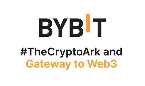 Bybit TradFi x Crypto Report: Regulatory Tailwinds Drive Coinbase 