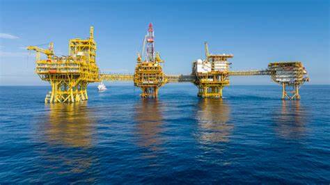 CNOOC achieves breakthrough in South China Sea exploration