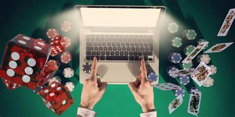 How Crypto Gambling is Changing the Game for Online Bettors - Blockchain Reporter