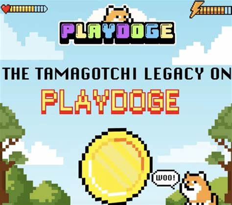 PlayDoge Offers Last 20 Hours to Buy $PLAY Before DEX Listing, Nearly $6.5M Raised - Cryptonews