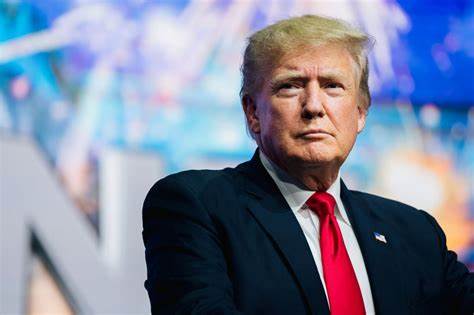 Donald Trump launches family's crypto venture World Liberty Financial on X