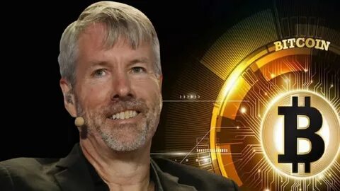 Michael Saylor Urges Bitcoin Miners to Adopt New Strategy - CryptoNewsZ