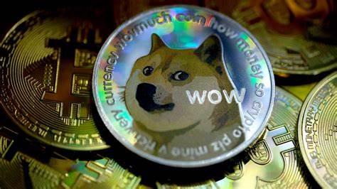 Bitcoin, Ether, Dogecoin, and more: Cryptocurrencies to watch this week - Quartz