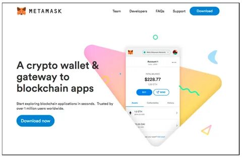 $33 billion bank partners with MetaMask crypto wallet