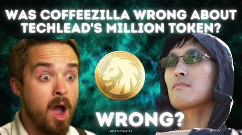 People That Get Mad Aren’t Insiders": Coffeezilla Reveals Libra Token Scandal - BitPinas