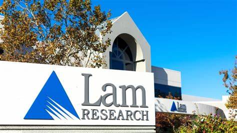 Lam Research And JSR Resolve Legal Disputes As They Team Up On AI Era Chips