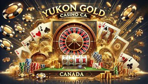 Best Yukon Online Casino | Top Yukon Casino Sites Canada 2025 - SlotoZilla