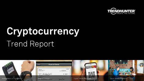 Tagged: cryptocurrency report