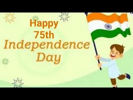 Happy Independence Day 2020 HD Images and Wishes: WhatsApp Stickers, Patriotic Quotes, GIFs, Facebook - LatestLY