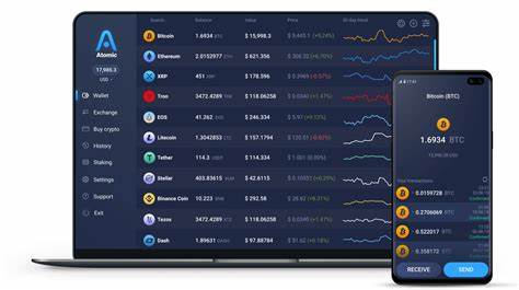 Top 5 Android Crypto Wallets in 2024: Your Guide to Secure and Convenient Trading - Analytics Insight
