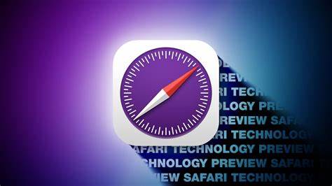 Safari Technology Preview 222