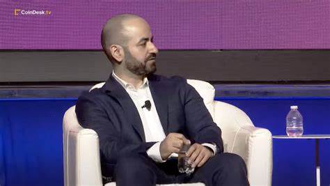 Tigran Gambaryan's Return and Its Potential Impact on Cryptocurrency Markets - Blockchain.News