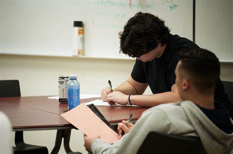 AI is helping students be more independent, but isolation could be career poison