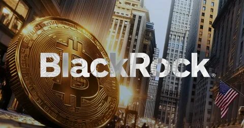 BlackRock Adds Its Bitcoin ETF to Model Portfolio for First Time