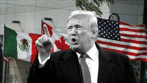Tracking Trump’s Tariffs as His Trade War Intensifies
