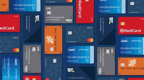 What are store credit cards and when do they make sense?