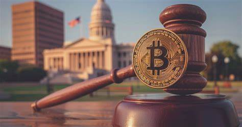 Oklahoma enacts landmark legislation establishing rights to self-custody crypto - CryptoSlate