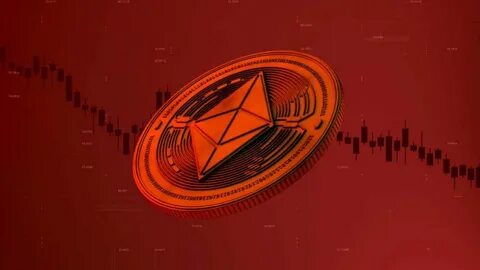 Ethereum Price - Decrypt