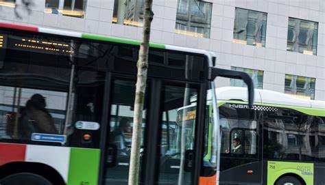 Luxembourg: EPPO conducts searches in €23 million subsidy fraud involving public transport