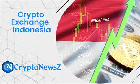 Top 7 Best Crypto Exchanges to Buy Bitcoin in Indonesia for 2024 - Invezz