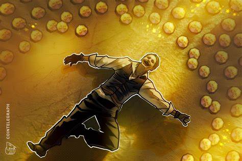  LA sheriff deputies admit to helping crypto ‘Godfather’ extort victims 