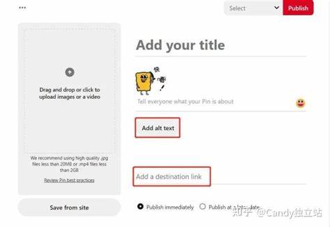 请问Pinterest中如何筛选显示横向图片？ - 知乎