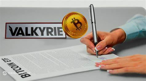 Valkyrie Alumnus-founded Canary bids for spot Litecoin ETF - crypto.news