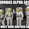 Moonbase Alpha: That time NASA made a meme video game
